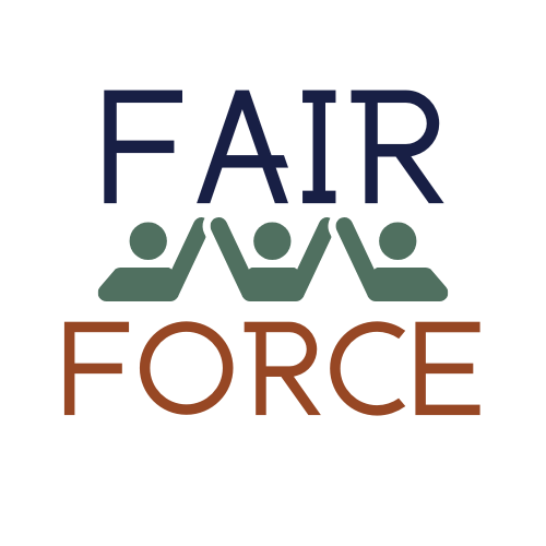 Fair Force Logo